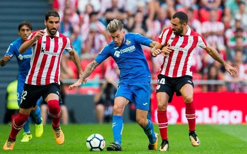 Soi kèo Getafe qua những loại cược phổ biến