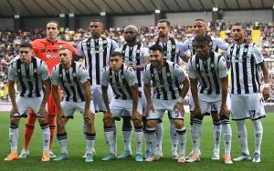 Soi Kèo Udinese